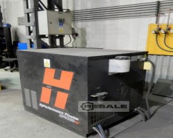 Maschine: ZAKMET FIRECUT 1325 13000 X 2500 Gasplasmaschneider CNC